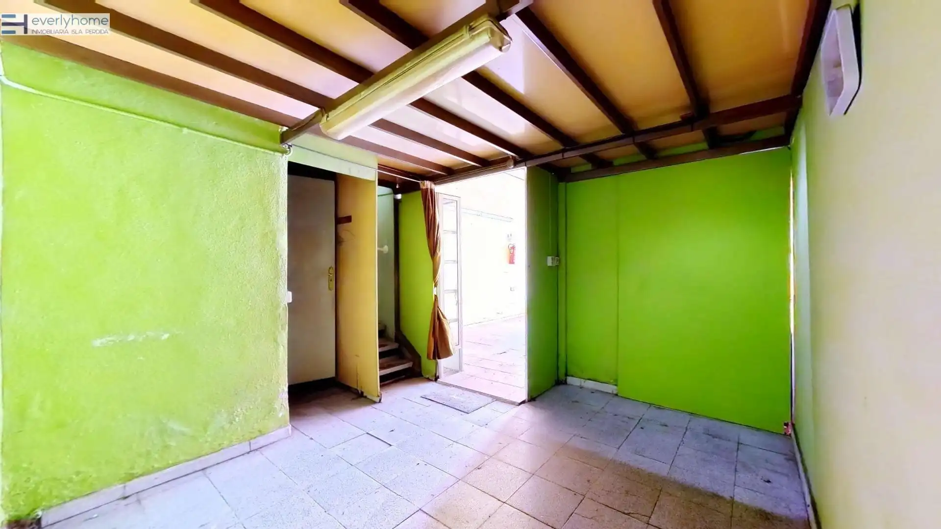 Local comercial en venta en Algirós, imagen 10