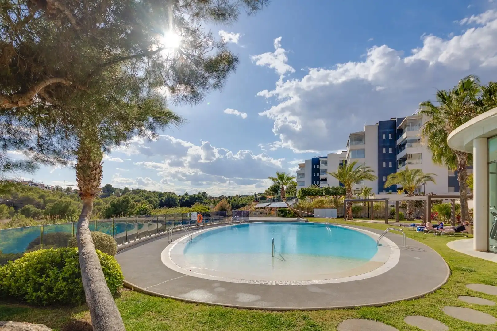 Apartment with pool for sale in Orihuela Costa, imagen 36
