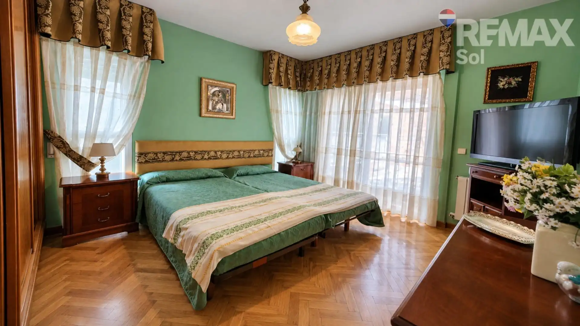 Villa à vendre à Hortaleza