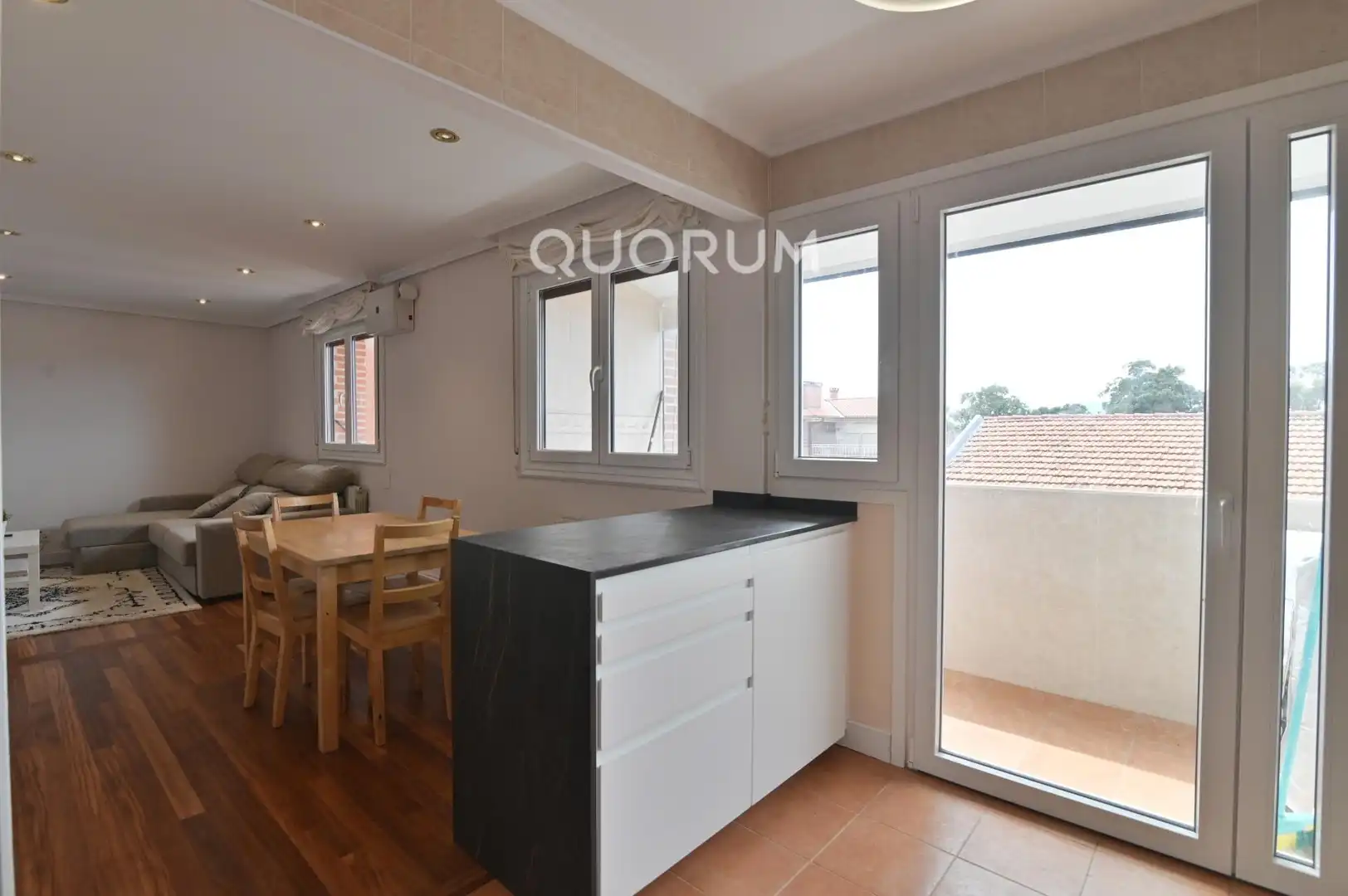 Appartamento in vendita a Barrio de Karabigane, imagen 12