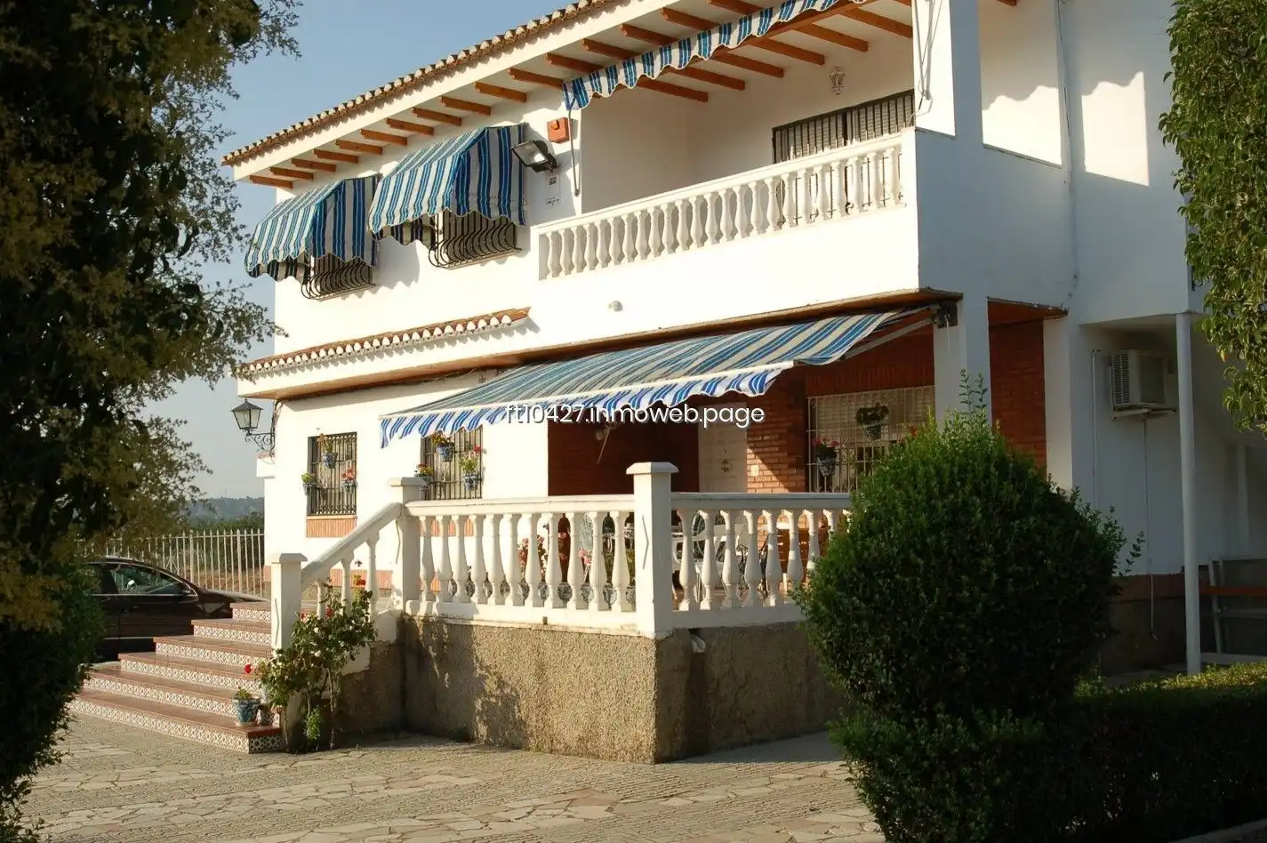 Villa avec piscine à vendre à Guadix, imagen 10