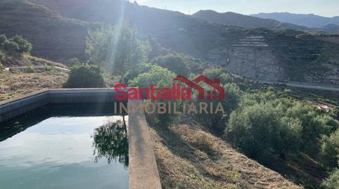 Foto 3 de Finca rústica en venda a Calle Barranco Los Cursos, El Rescate - Río Seco, Almuñécar