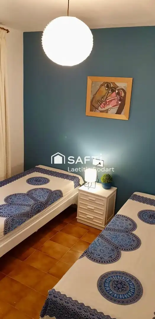 Apartamento con terraza en venta en Port Grec - Port Moxó, imagen 19