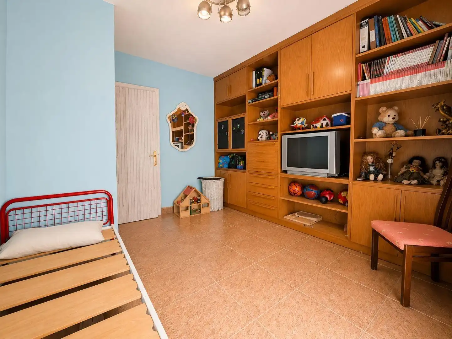 Apartment with terrace for sale in Carrer CAMBRILS, imagen 4