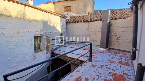 Foto 5 de Casa o xalet en venda a Real, Riogordo, Málaga