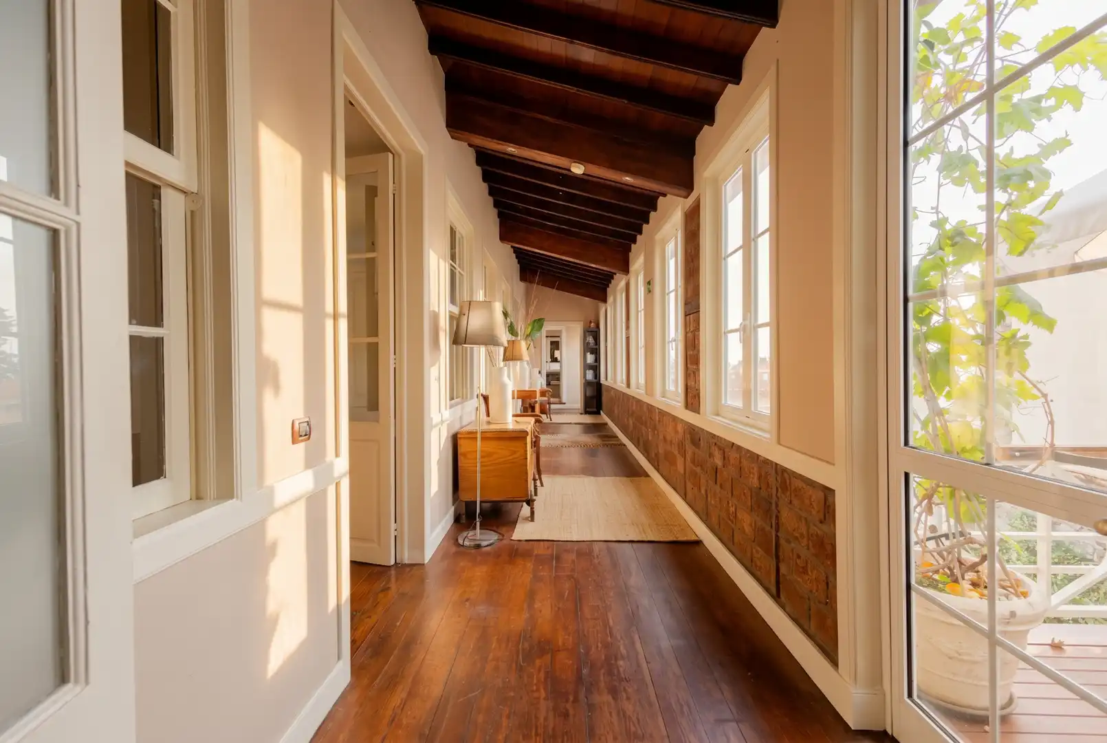 Casa o xalet en venda en La Orotava amb Jardí privat, Parquet i Moblat