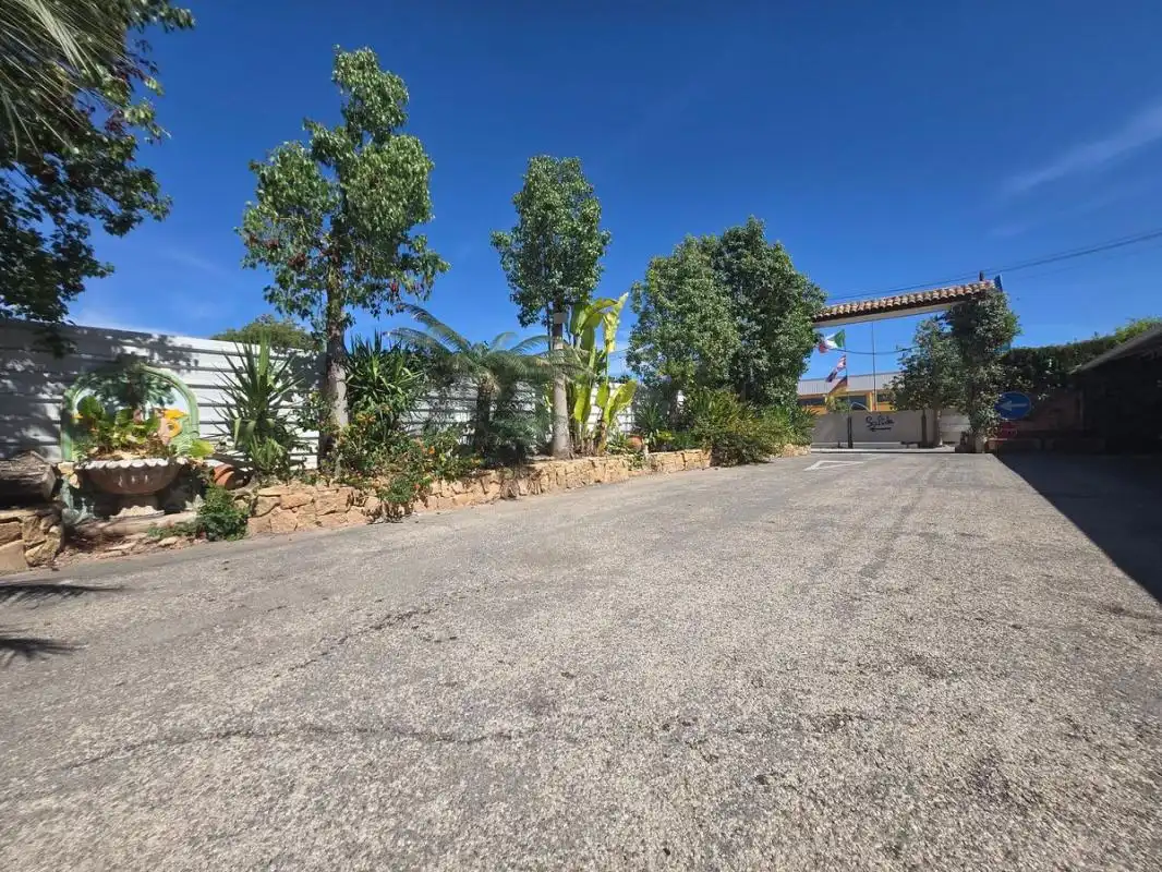 Mixte résidentiel à vendre à Carretera Novelda, imagen 12
