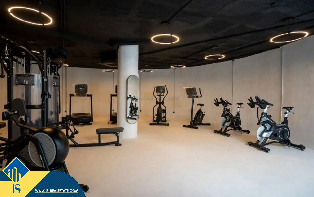 Apartament amb piscina en venda a Nueva Andalucía, imagen 22