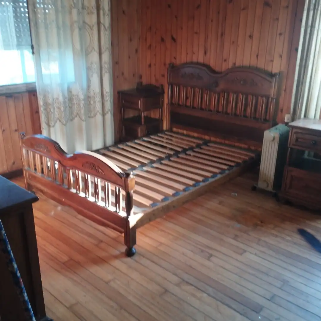 Habitación de Casa o chalet en venta en Rábade, Lugo