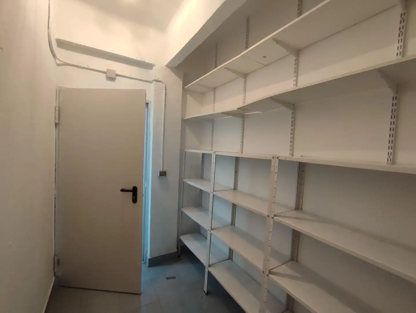 Trastero en venta en Bilbao 