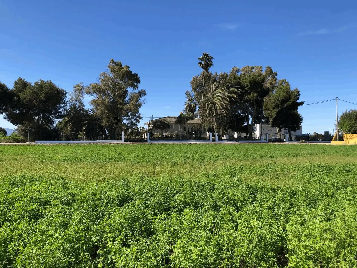 Maison rustique avec piscine à vendre à Vereda Vereda Los Gabanes, imagen 8