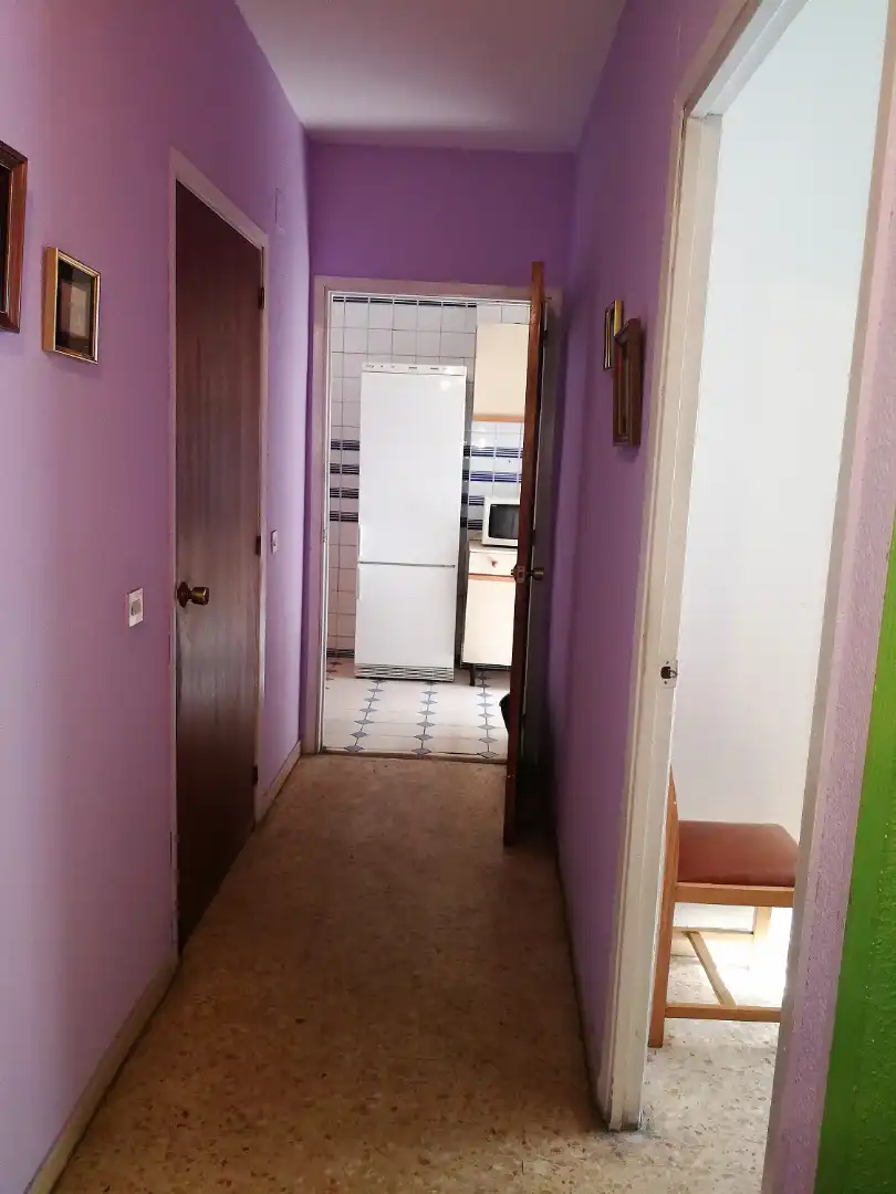 Piso en venta en Madrid