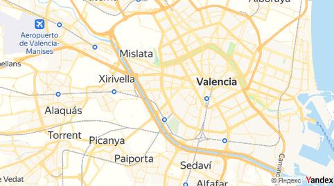 Photo 5 of Flat for sale in Vara de Quart,  Valencia Capital