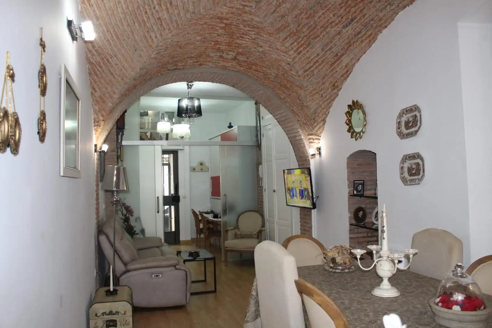 Casa en venta en Casco Antiguo, imagen 2