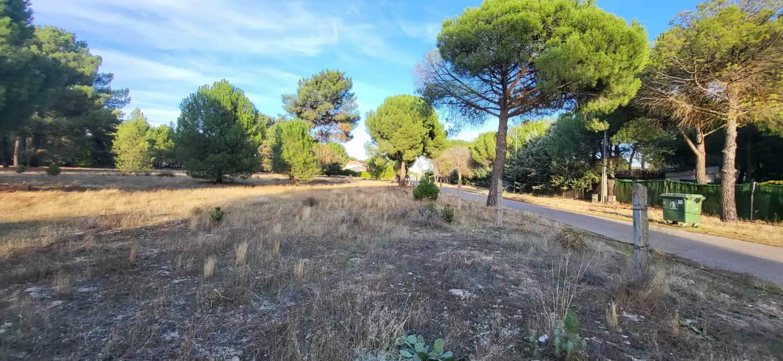 Terreno residenziale in vendita a Calle Santinos 8, imagen 11