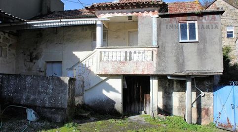 Foto 4 de Casa o chalet en venta en Moaña, Pontevedra