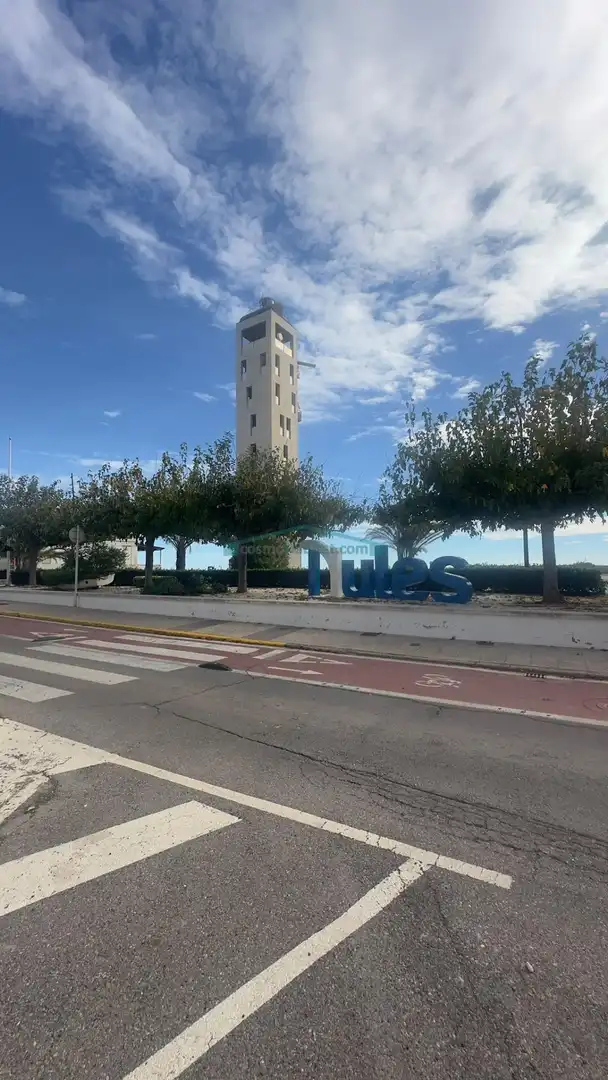 Apartament de lloguer a Nules