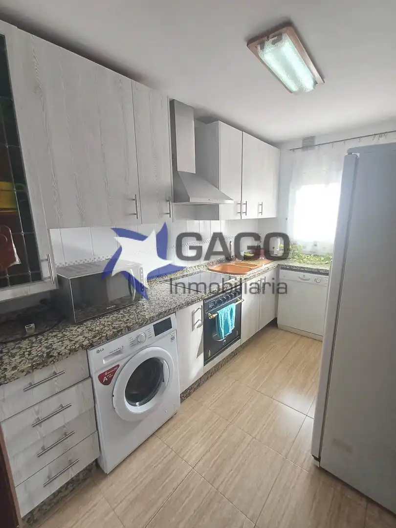Wohnung zum Verkauf in Vista Alegre - Parque Cruz Conde