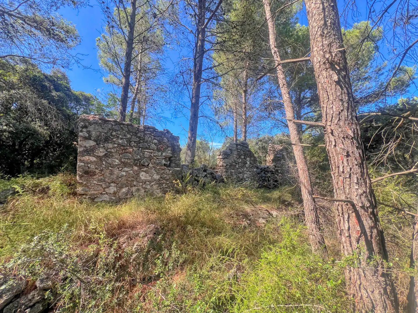 Residencial en venta en Murla