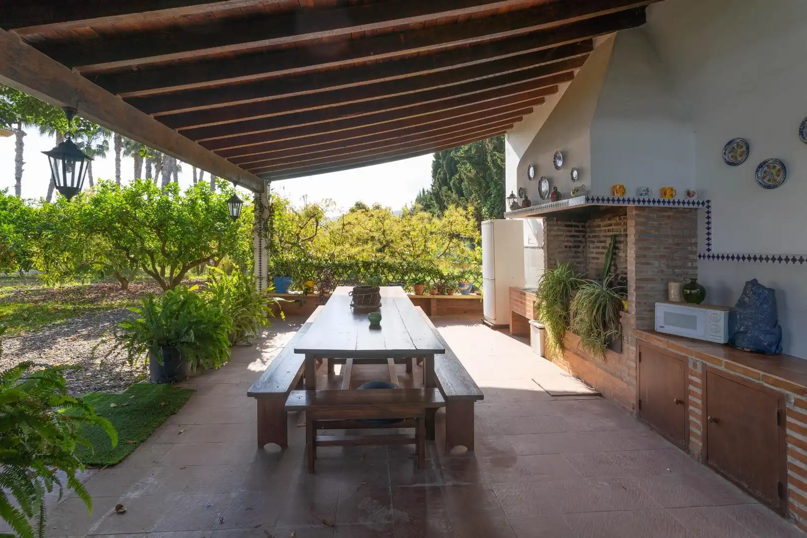 Villa mit Terrasse zum Verkauf in Centro, imagen 87