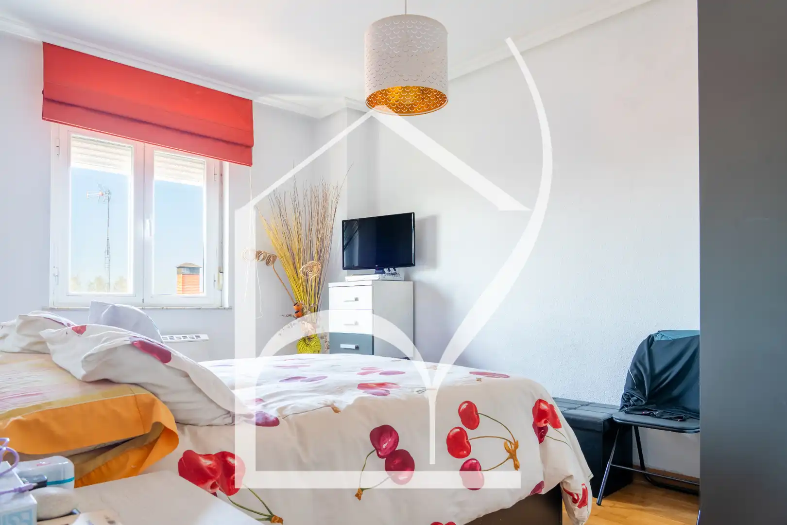 Wohnung zum Verkauf in Calle San Blas, Santa Marta de Tormes