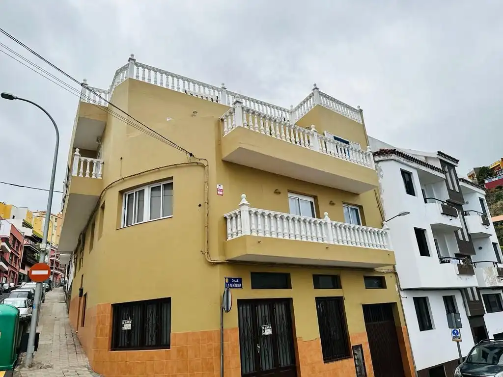 Attique à vendre à Los Realejos pueblo, imagen 25