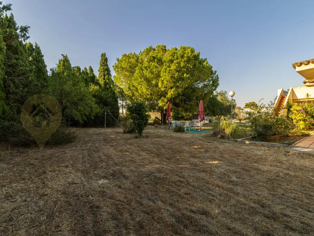 Casa o chalet en venta en Jerez de la Frontera