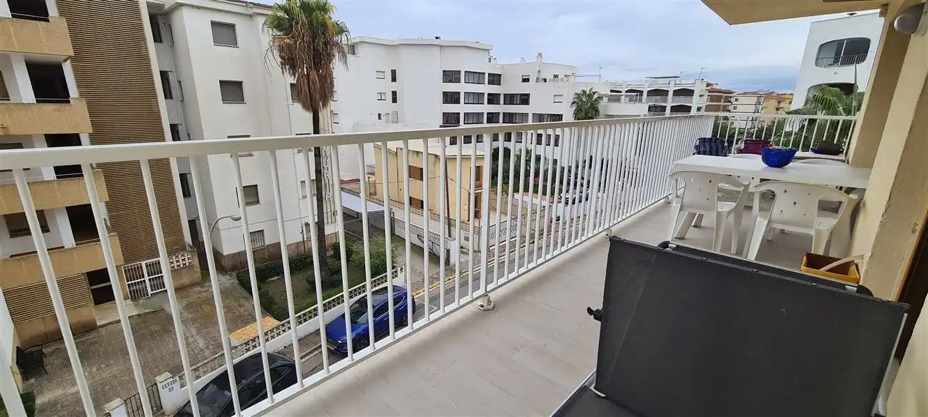 Apartament amb terrassa de lloguer a Regueral - Prat d'en Forés, imagen 25