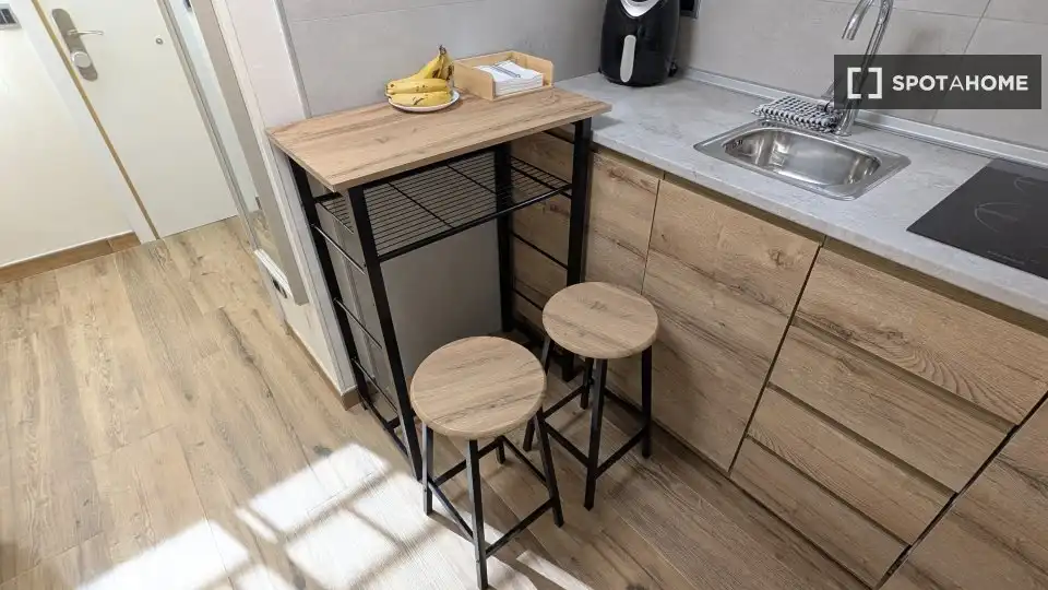 Habitación en San Diego