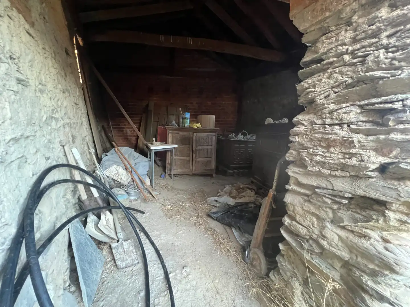 Casa o xalet en venda en Santa María la Real de Nieva amb Jardí privat