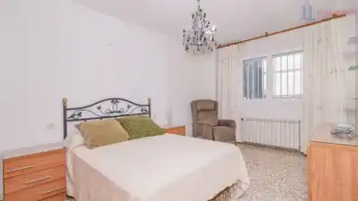 Habitación de Piso en venta en Granada