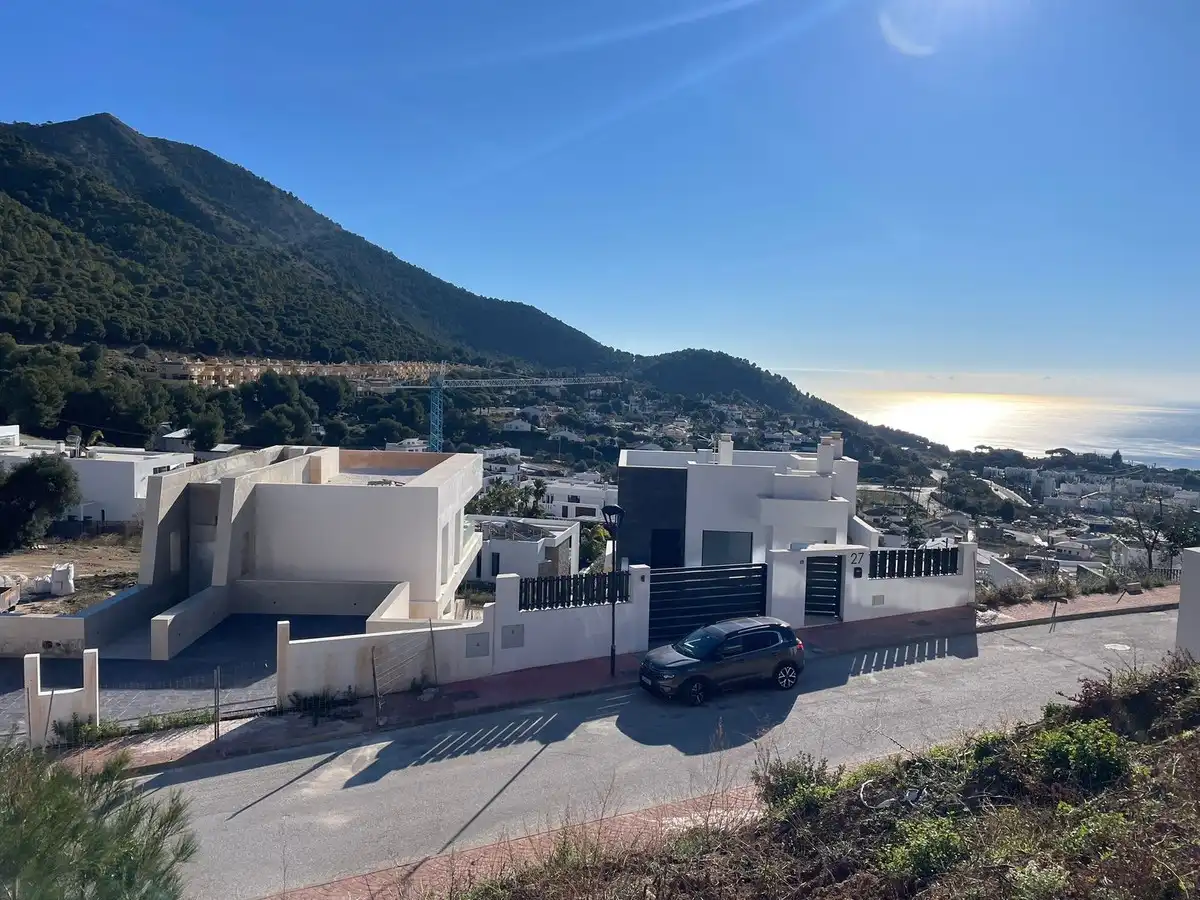 Terreni e lotti in vendita a Avenida de Mijas 54, imagen 17
