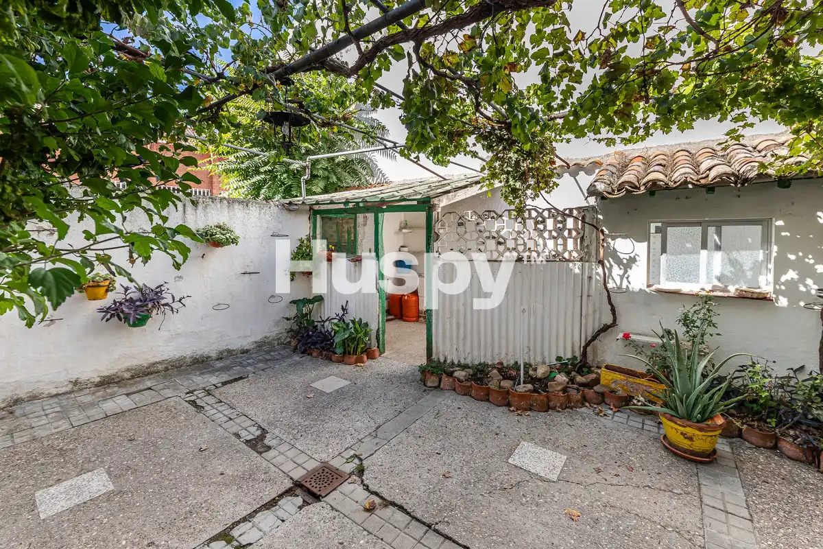 Maison avec terrasse à vendre à Calle Arganda, imagen 7