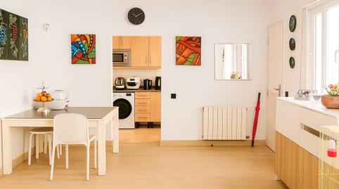 Photo 3 of Single-family semi-detached for sale in Passeig de la Vall D'hebron, Horta,  Barcelona Capital