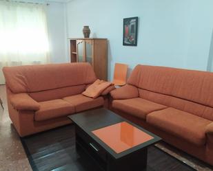 Living room of Apartment for sale in Cáceres Capital