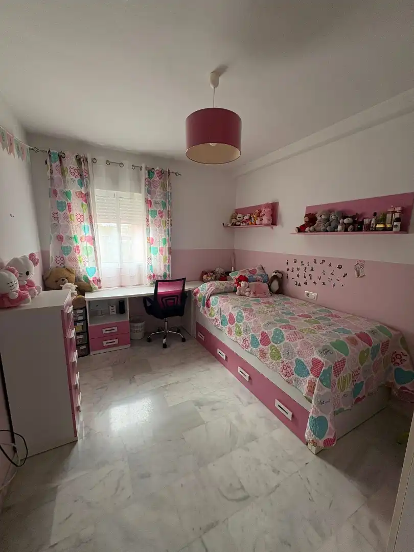 Habitación de Casa o chalet en venta en Écija