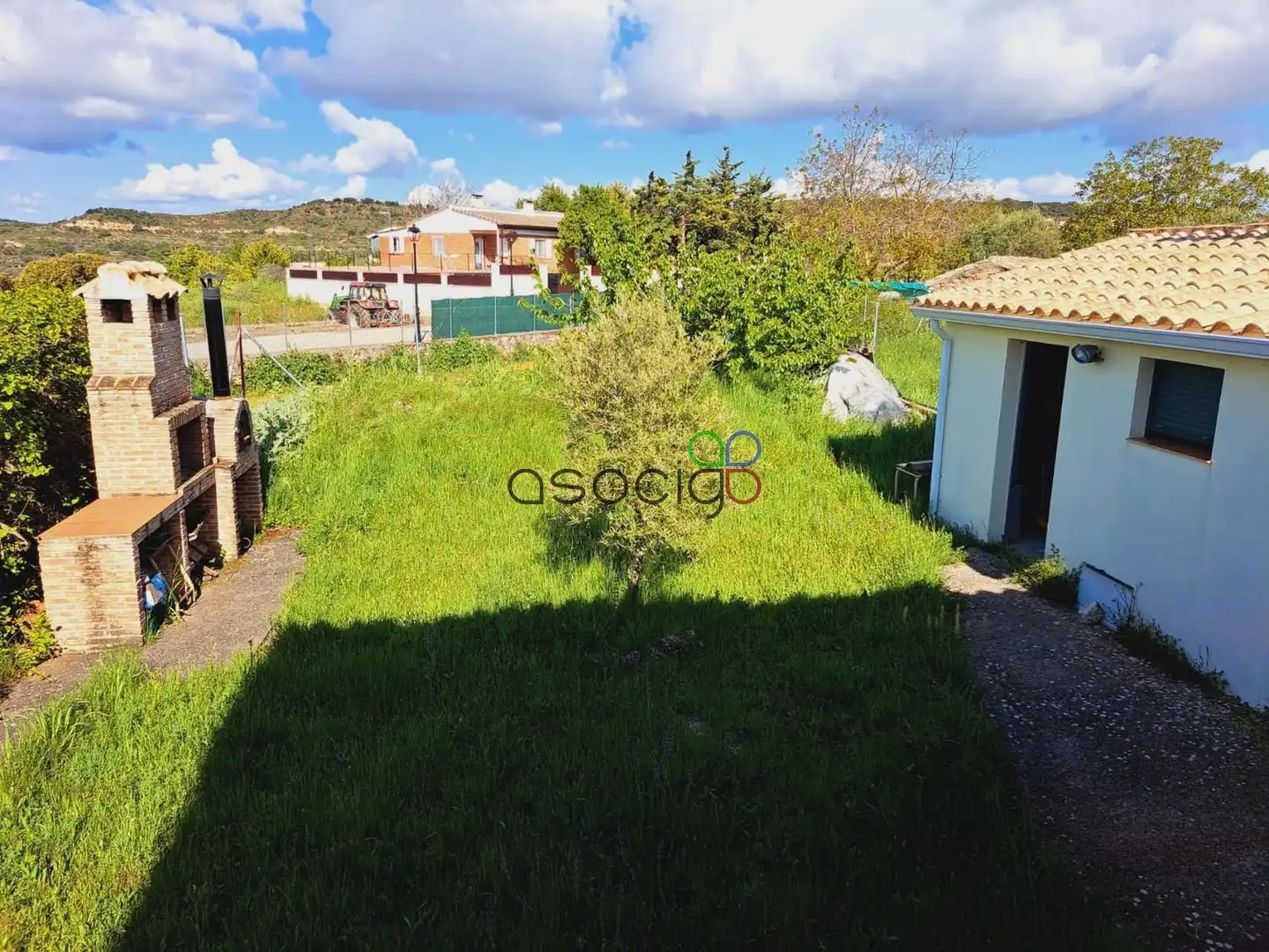Detached homes for sale in El Sotillo  with Heating, Terrace and Storage room