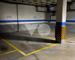 Parking of Garage for sale in  Madrid Capital