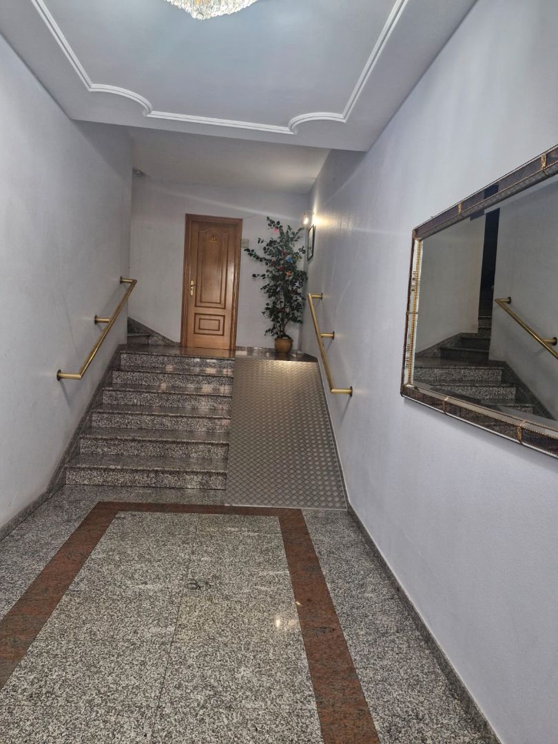 Flat for sale in Foz  with Heating, Storage room and Furnished