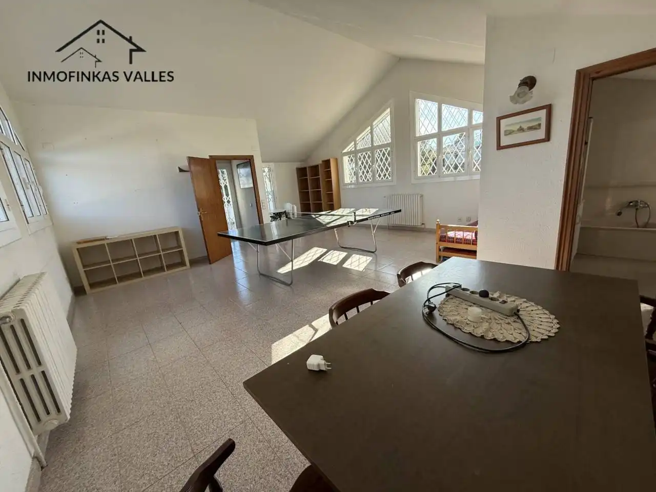 Casa amb jardí en venda a Carretera Sagrera, imagen 43