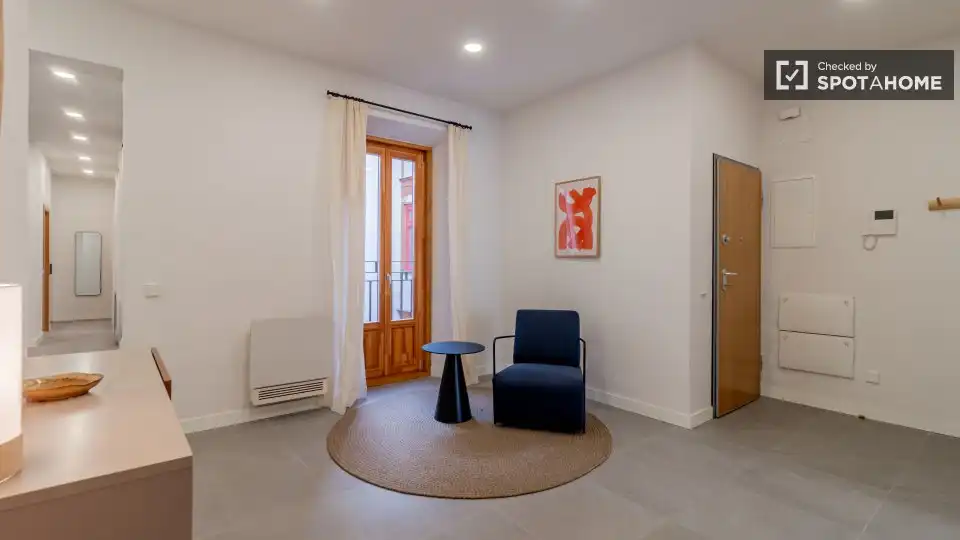 Flat to rent in Centro, imagen 3