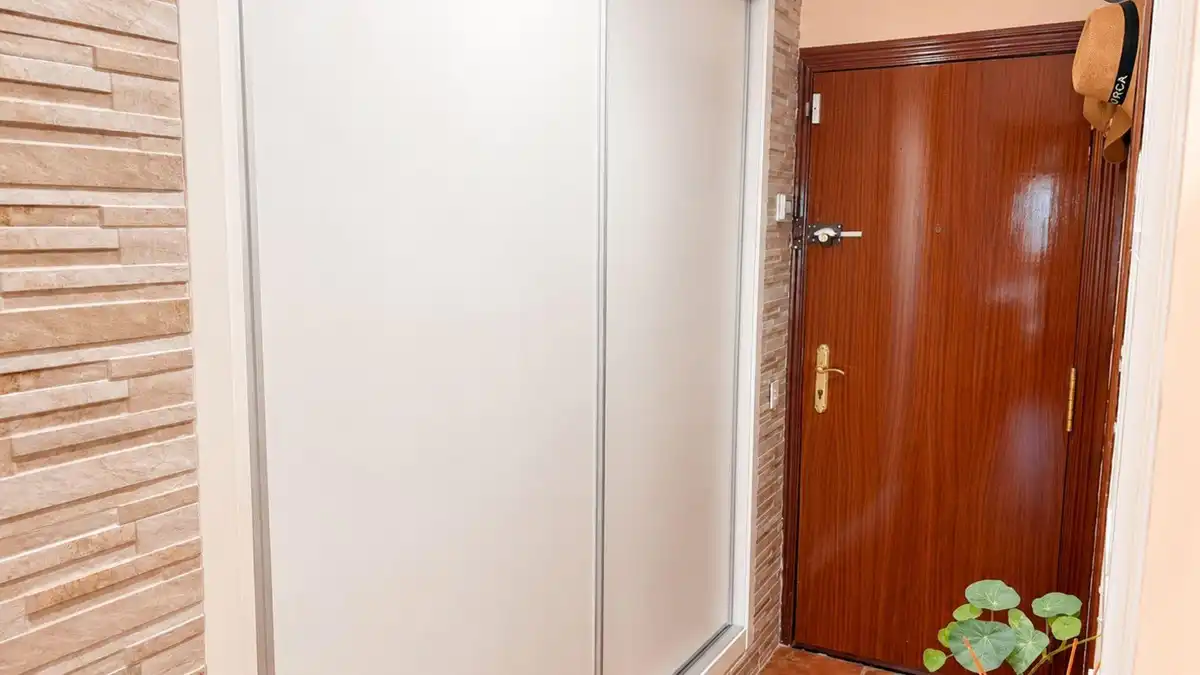 Apartament en venda en Torremolinos amb Aire condicionat, Calefacció i Moblat