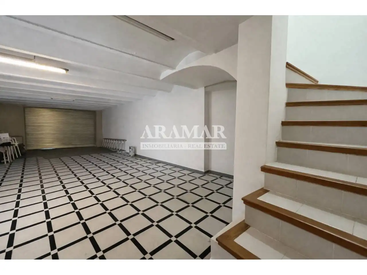 Casa o chalet en venta en L'Atzúbia con Amueblado