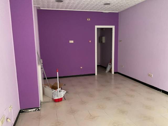 Local comercial en Venta en Rúa Nova de Caranza en Zona Ultramar