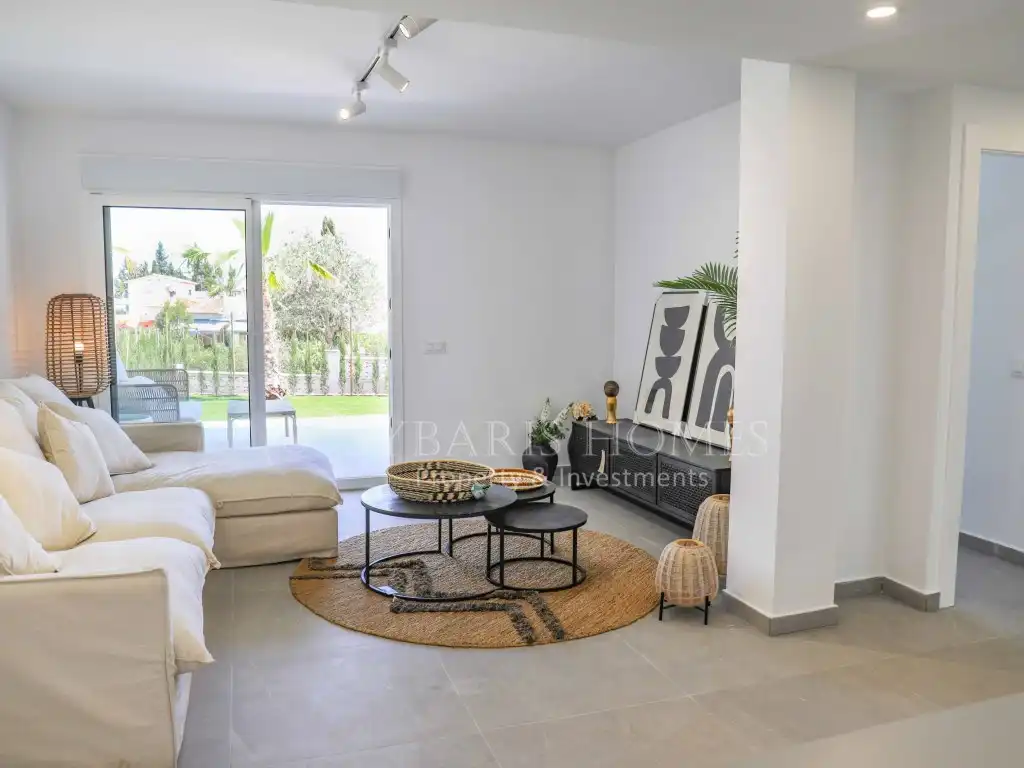 Appartement compact avec piscine à vendre à Calle Regalissia, imagen 33