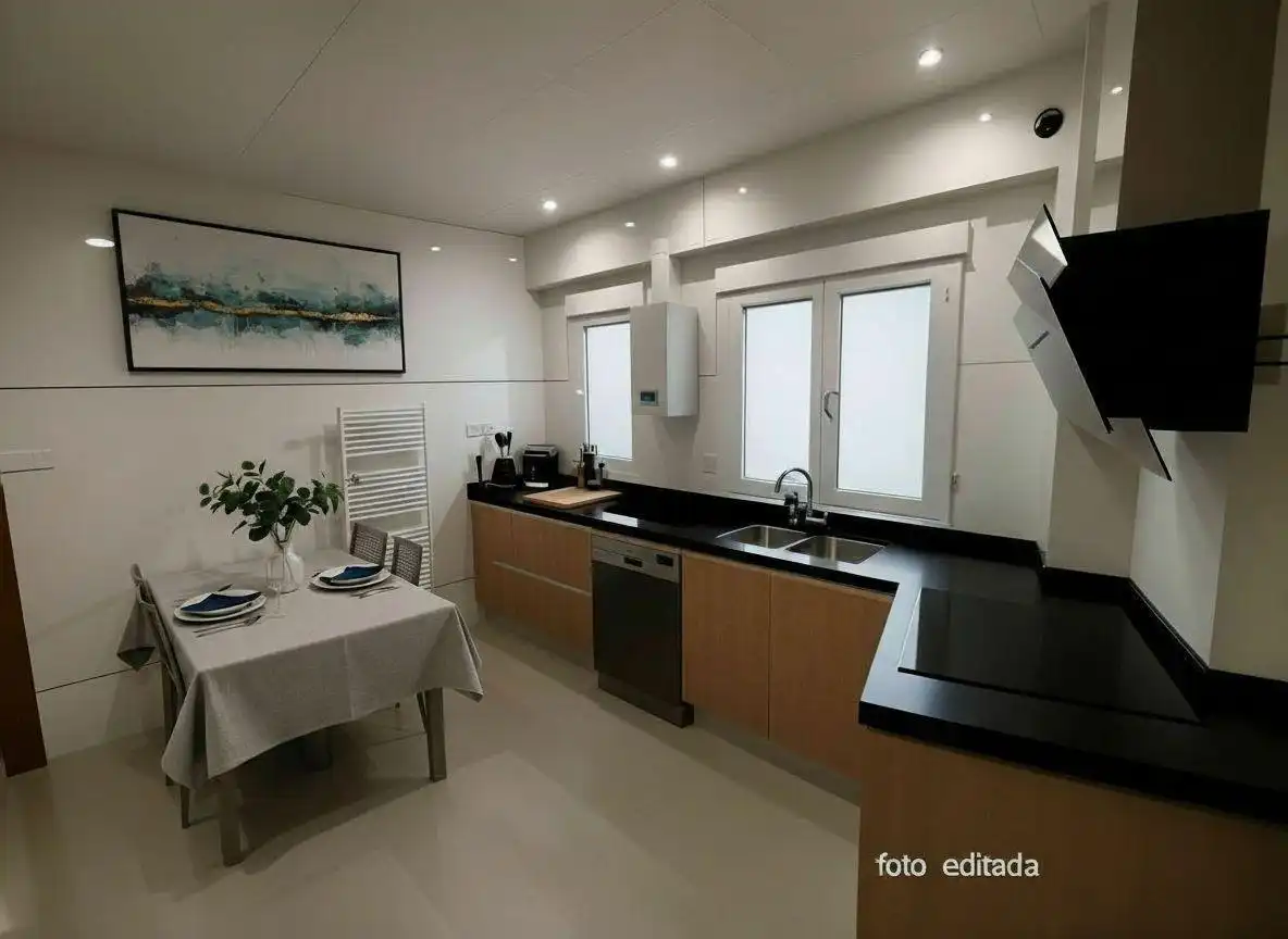 Appartamento con terrazza in vendita a Centro, imagen 8