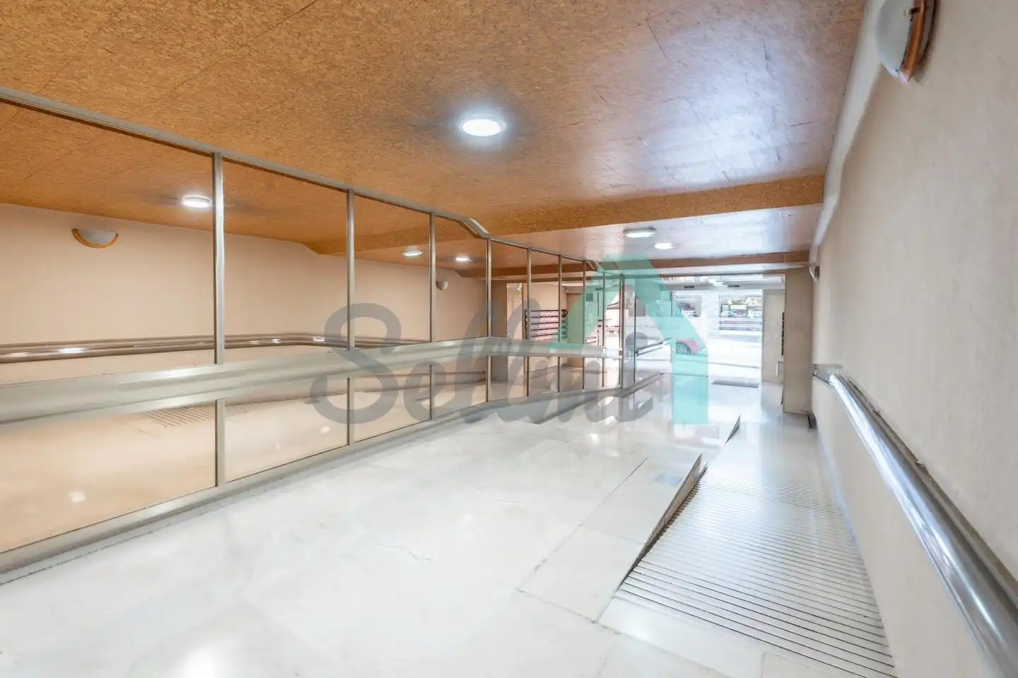 Pis amb ascensor de lloguer a Calle González Besada, imagen 53