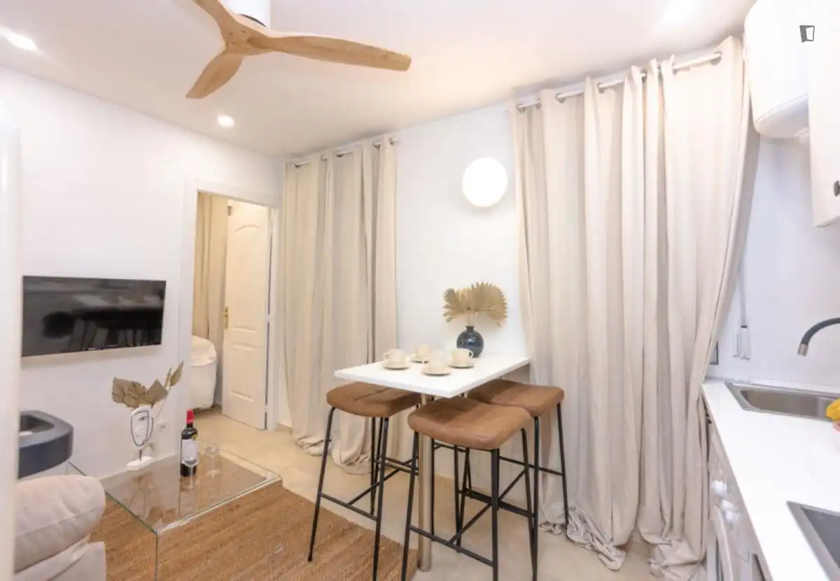 Apartamento en alquiler en Chamberí, imagen 7