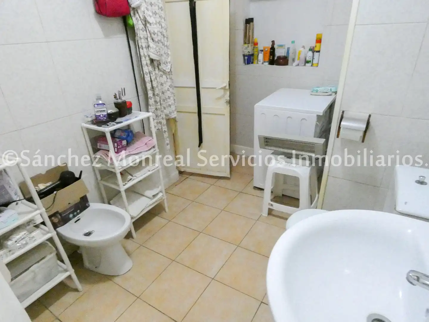 Cuina de Casa o xalet en venda en Alcázar de San Juan