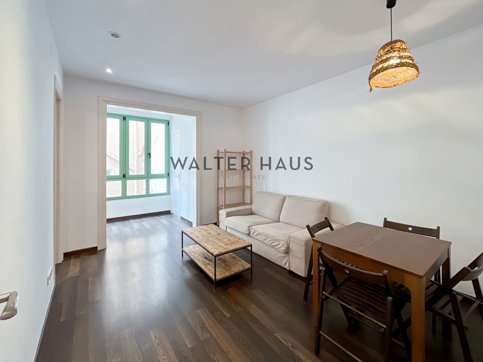 Flat to rent in Carrer de la Indústria, El Camp d'en Grassot i Gràcia Nova, Gràcia,  Barcelona Capital